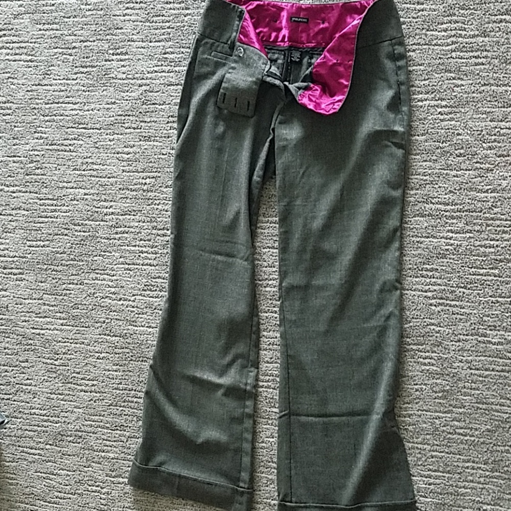 Pants